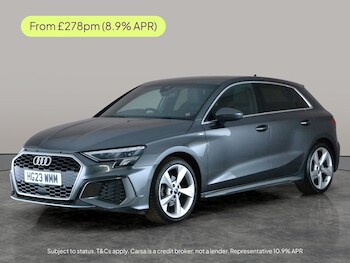 Used Audi A3 2023 for sale - 78780211: Photo
