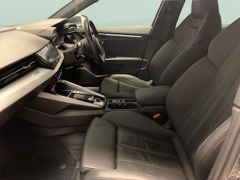 Used Audi A3 2023 for sale - 78780211: Photo