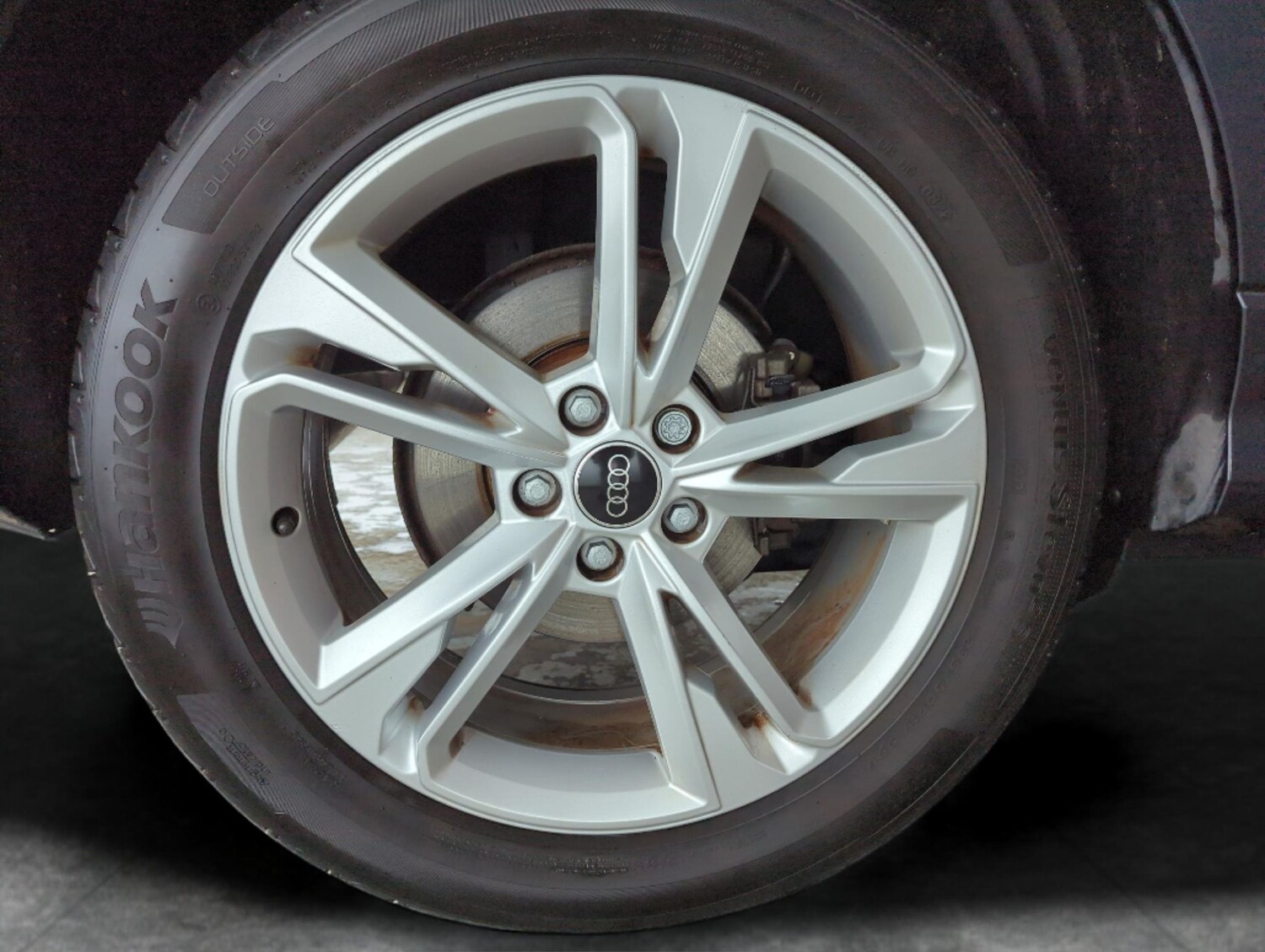 Used Audi Q3 2022 for sale - 78142069: Photo 26