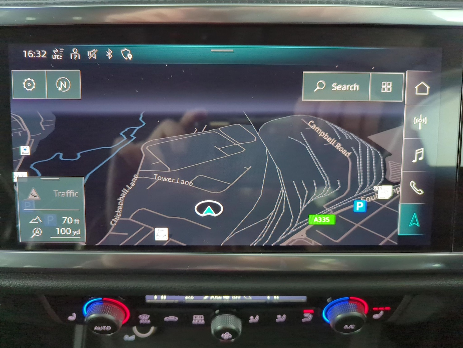 Used Audi Q3 2022 for sale - 78142069: Photo 5