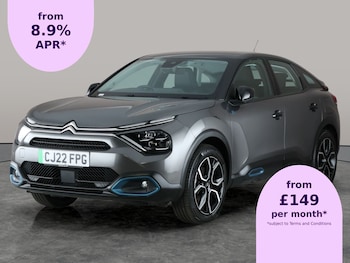 Used Citroen C4 2022 for sale - 76464106: Photo