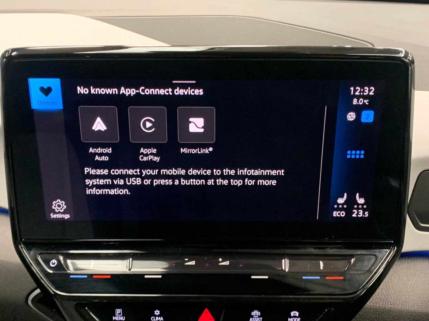 Used Volkswagen ID.3 2022 for sale - 77614954: Photo 13