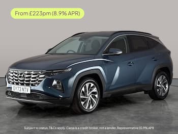 Used Hyundai TUCSON 2023 for sale - 79841276: Photo