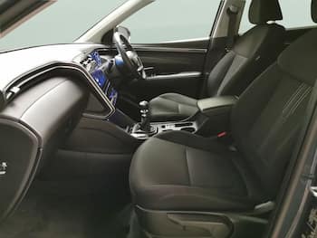 Used Hyundai TUCSON 2023 for sale - 79841276: Photo