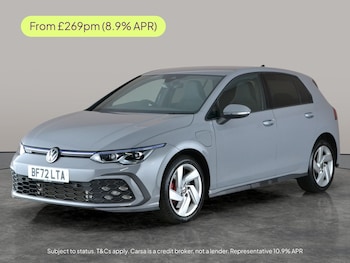 Used Volkswagen Golf 2022 for sale - 77259438: Photo