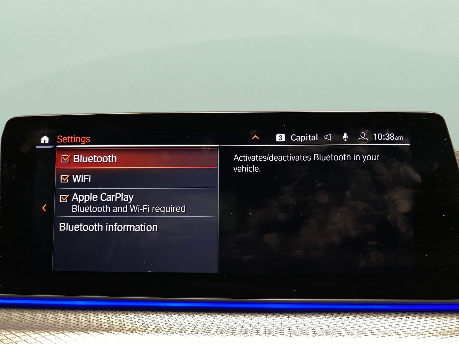 Used BMW 5 Series 2020 for sale - 78134032: Photo 15