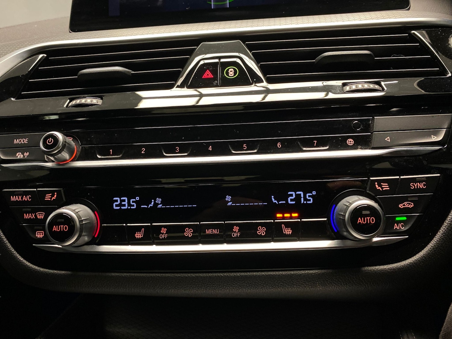 Used BMW 5 Series 2020 for sale - 78134032: Photo 18