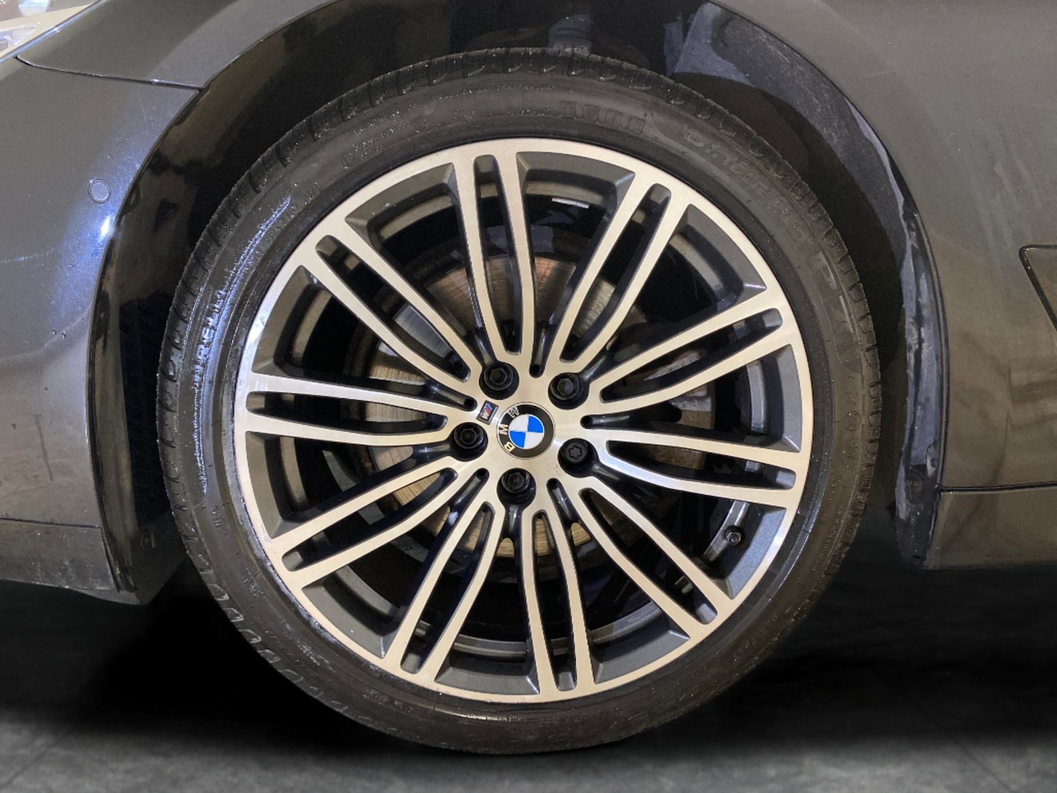 Used BMW 5 Series 2020 for sale - 78134032: Photo 23