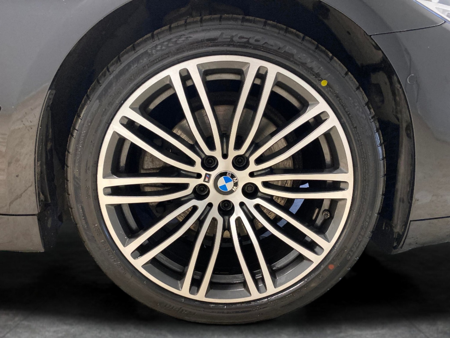 Used BMW 5 Series 2020 for sale - 78134032: Photo 24