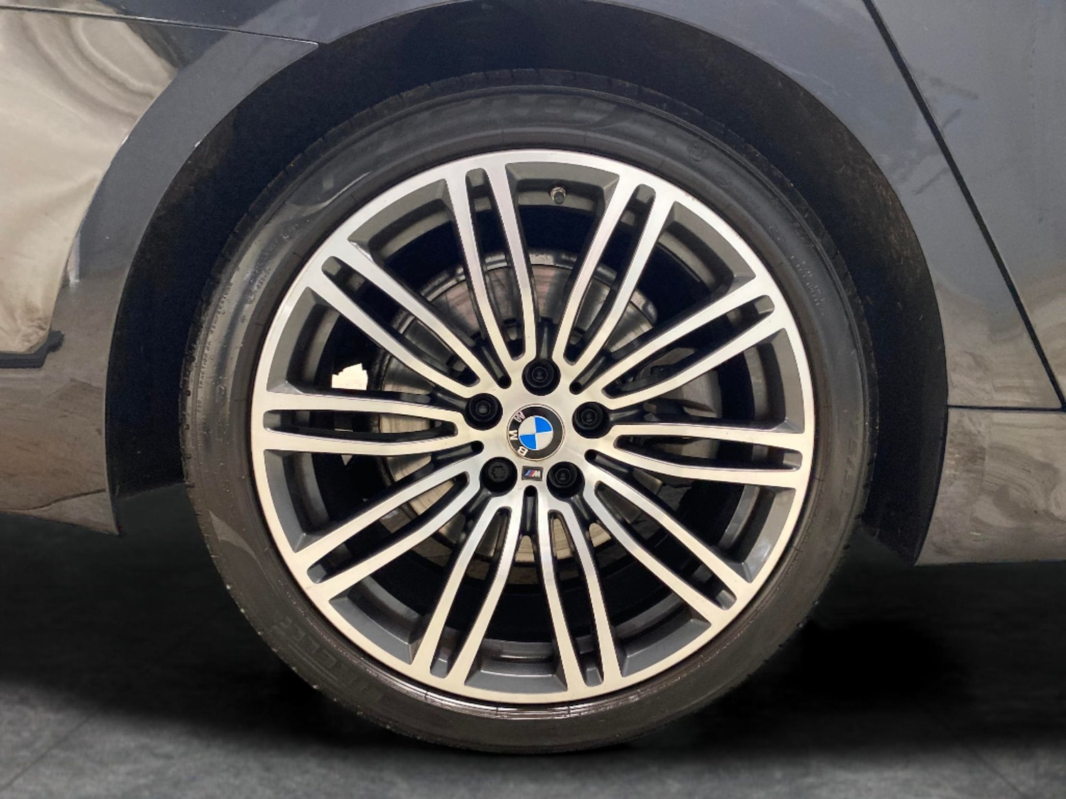 Used BMW 5 Series 2020 for sale - 78134032: Photo 25