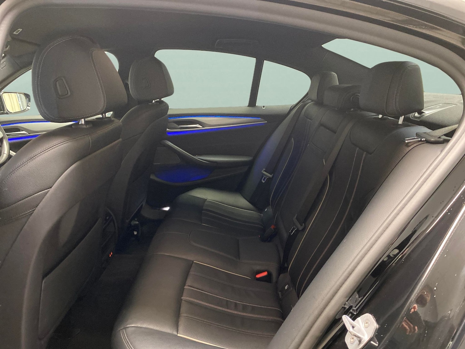 Used BMW 5 Series 2020 for sale - 78134032: Photo 26