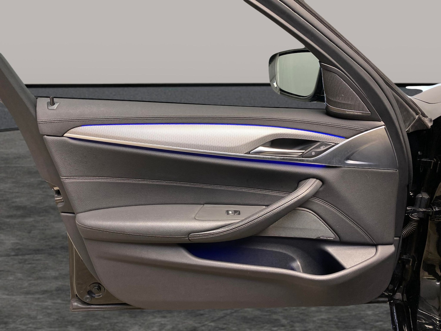 Used BMW 5 Series 2020 for sale - 78134032: Photo 27