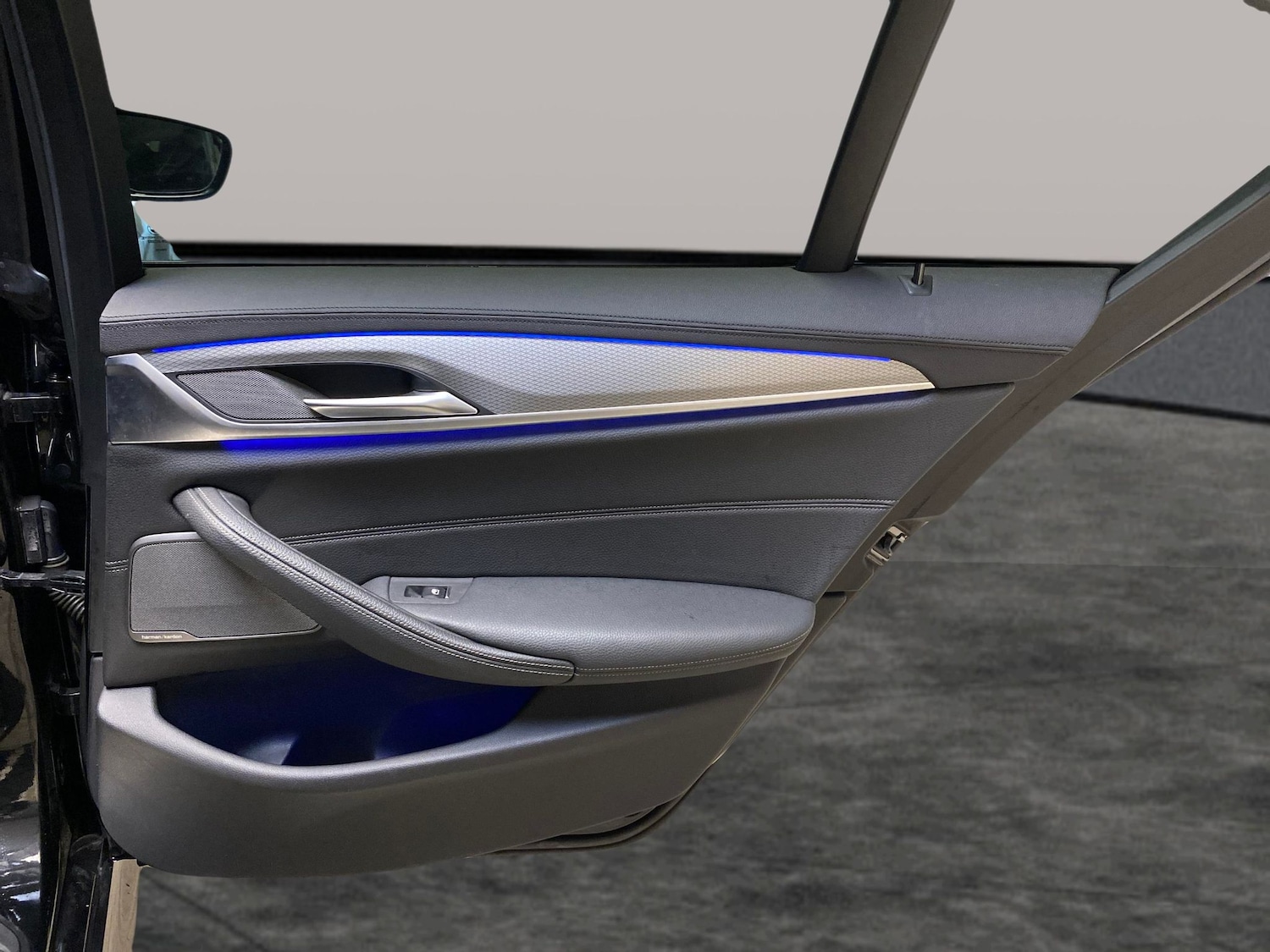 Used BMW 5 Series 2020 for sale - 78134032: Photo 29