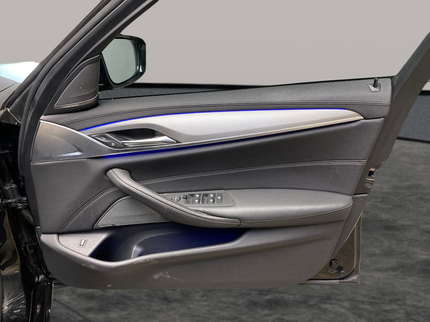 Used BMW 5 Series 2020 for sale - 78134032: Photo 30