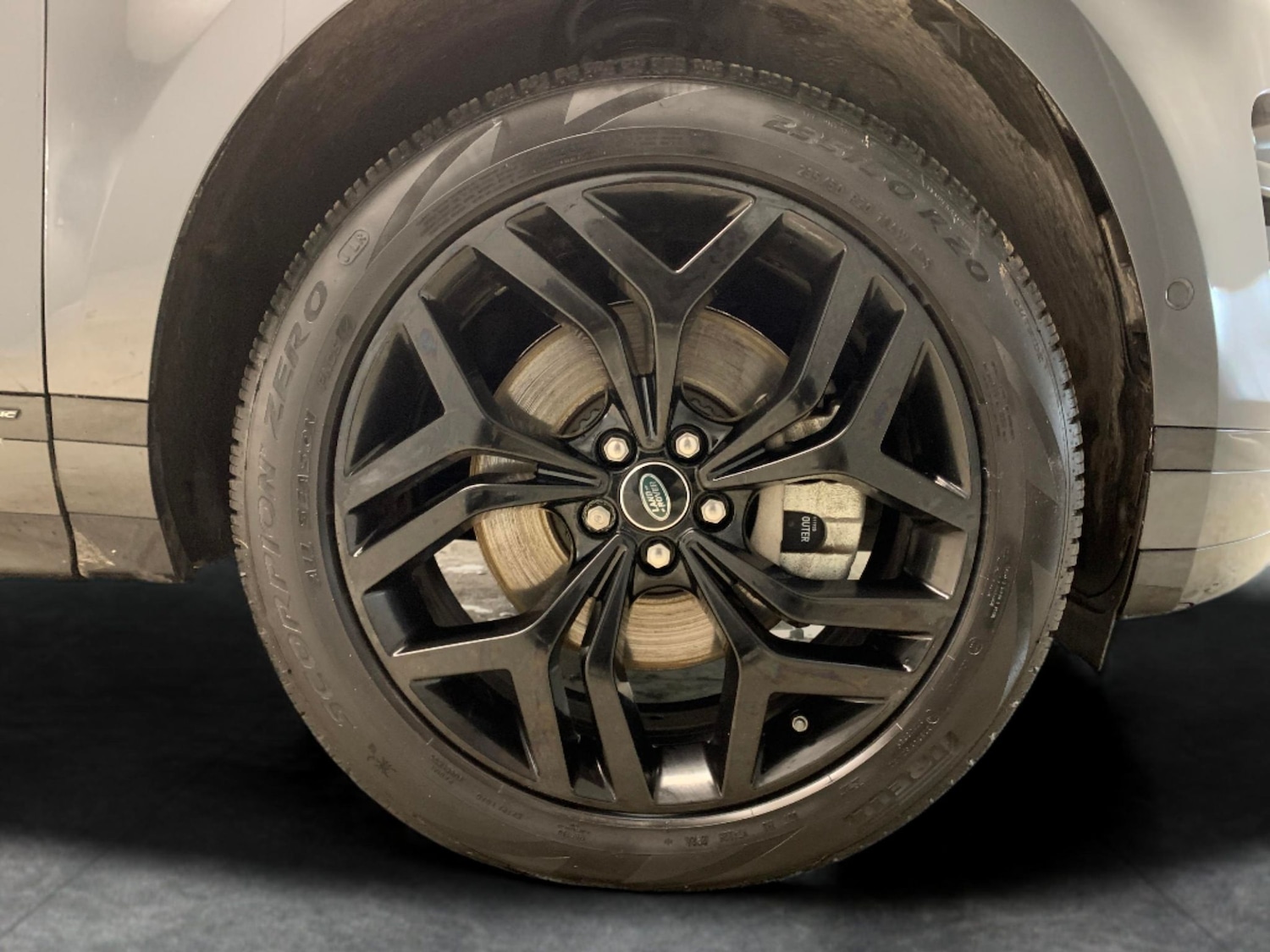 Used Land Rover Range Rover Evoque 2020 for sale - 77036537: Photo 25