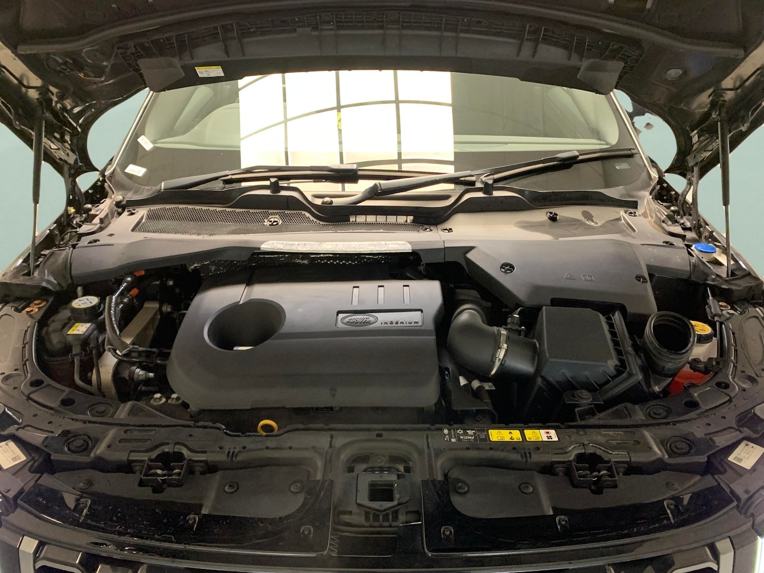 Used Land Rover Range Rover Evoque 2020 for sale - 77036537: Photo 34