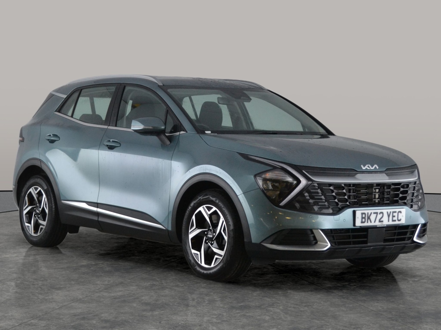 Used Kia Sportage 2022 for sale - 77517307: Photo 12