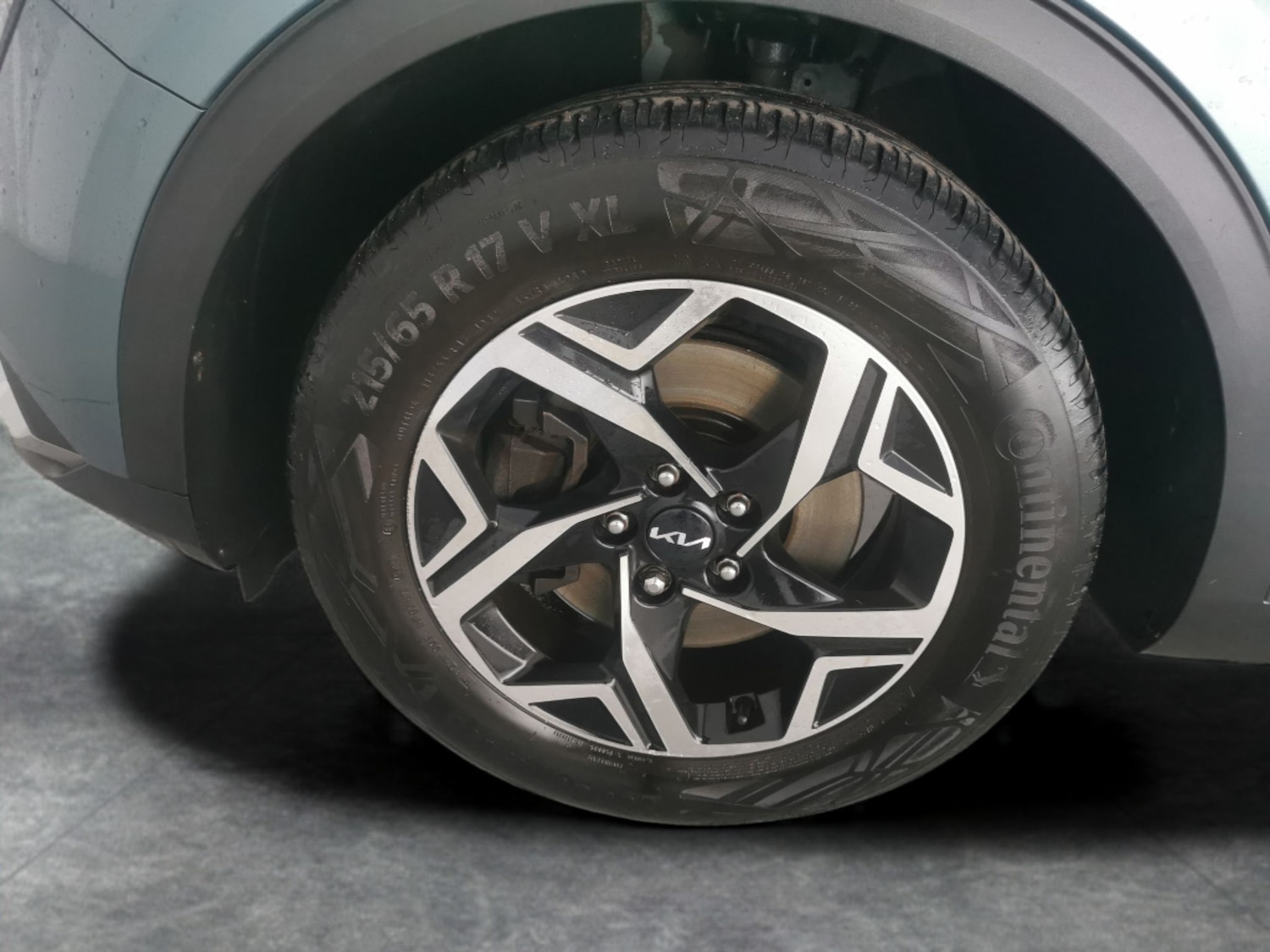 Used Kia Sportage 2022 for sale - 77517307: Photo 26