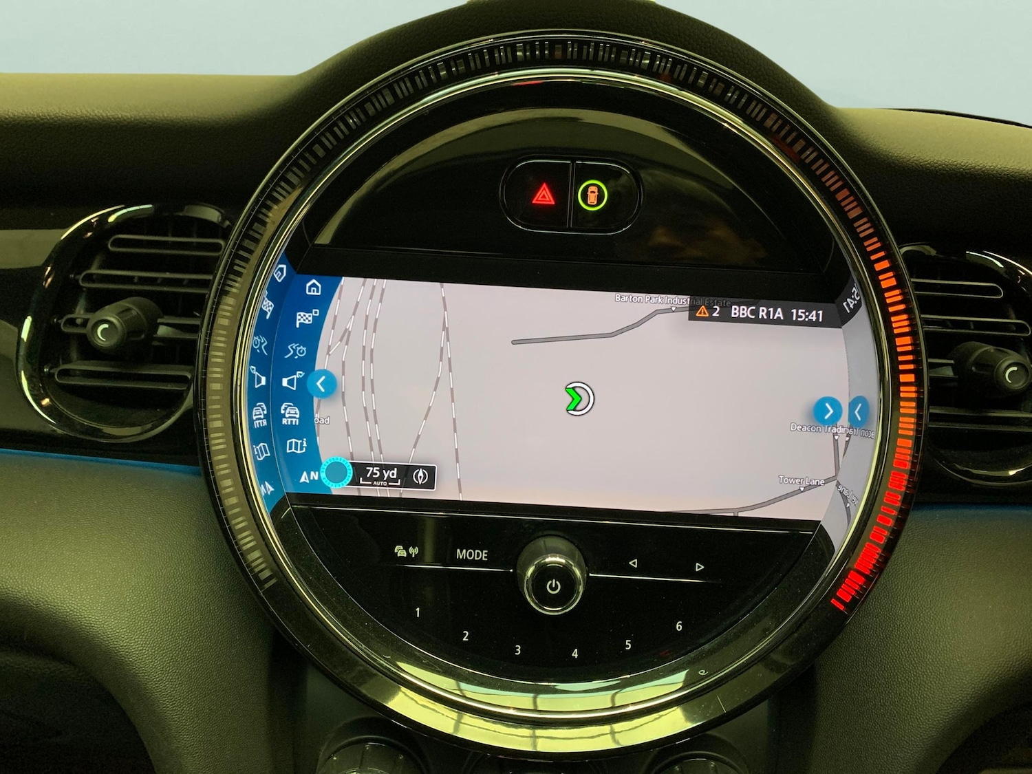 Used MINI Hatch 2022 for sale - 76450096: Photo 12