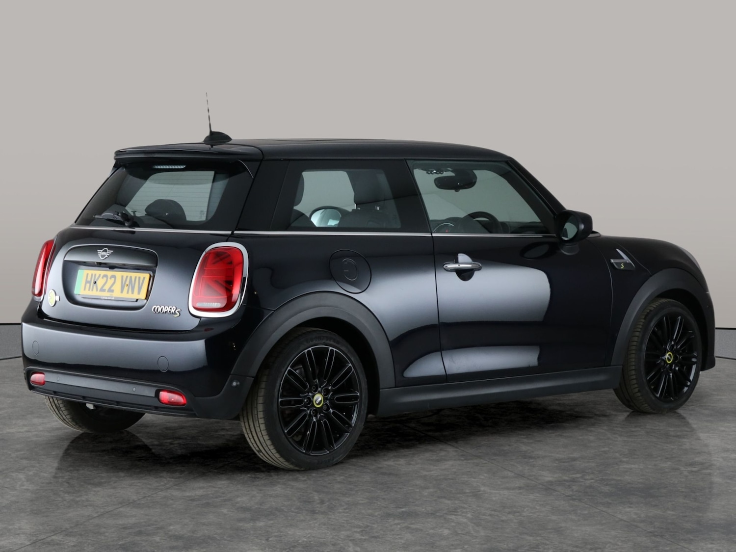 Used MINI Hatch 2022 for sale - 76450096: Photo 17