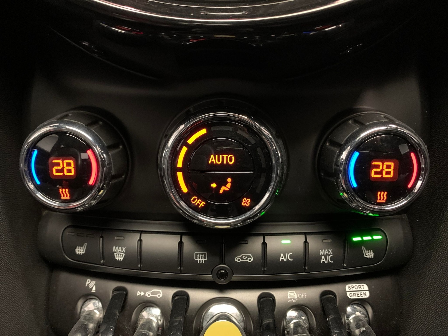 Used MINI Hatch 2022 for sale - 76450096: Photo 24