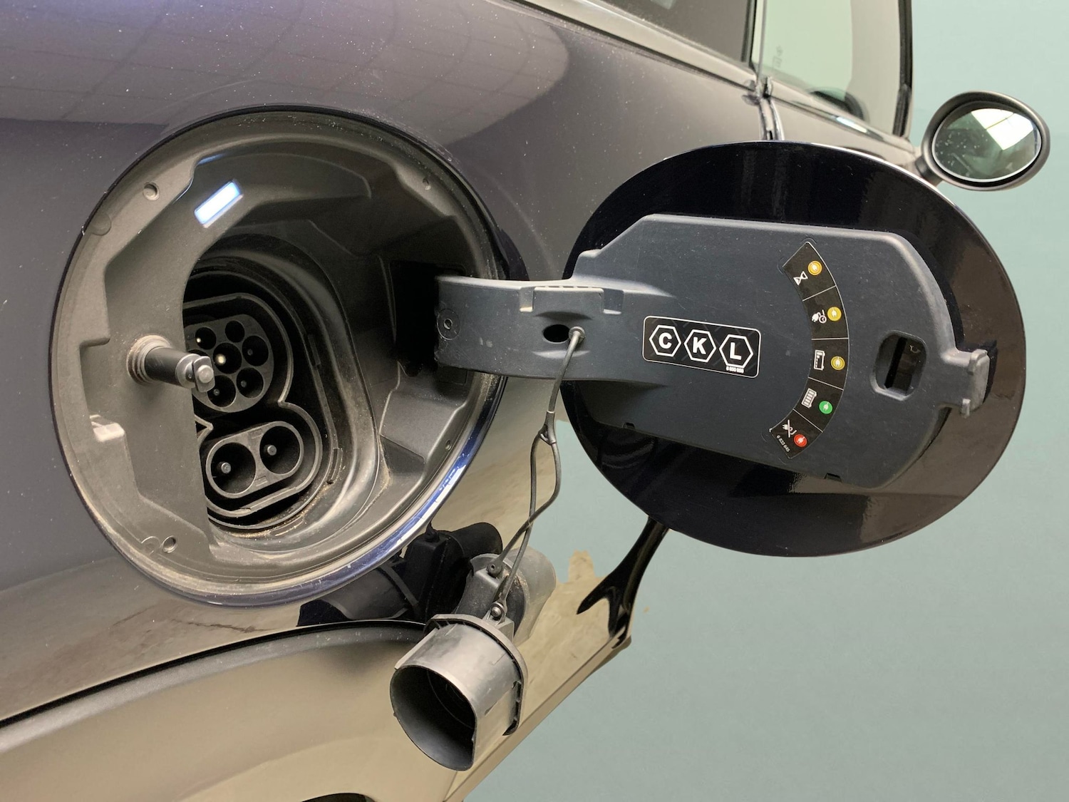 Used MINI Hatch 2022 for sale - 76450096: Photo 37