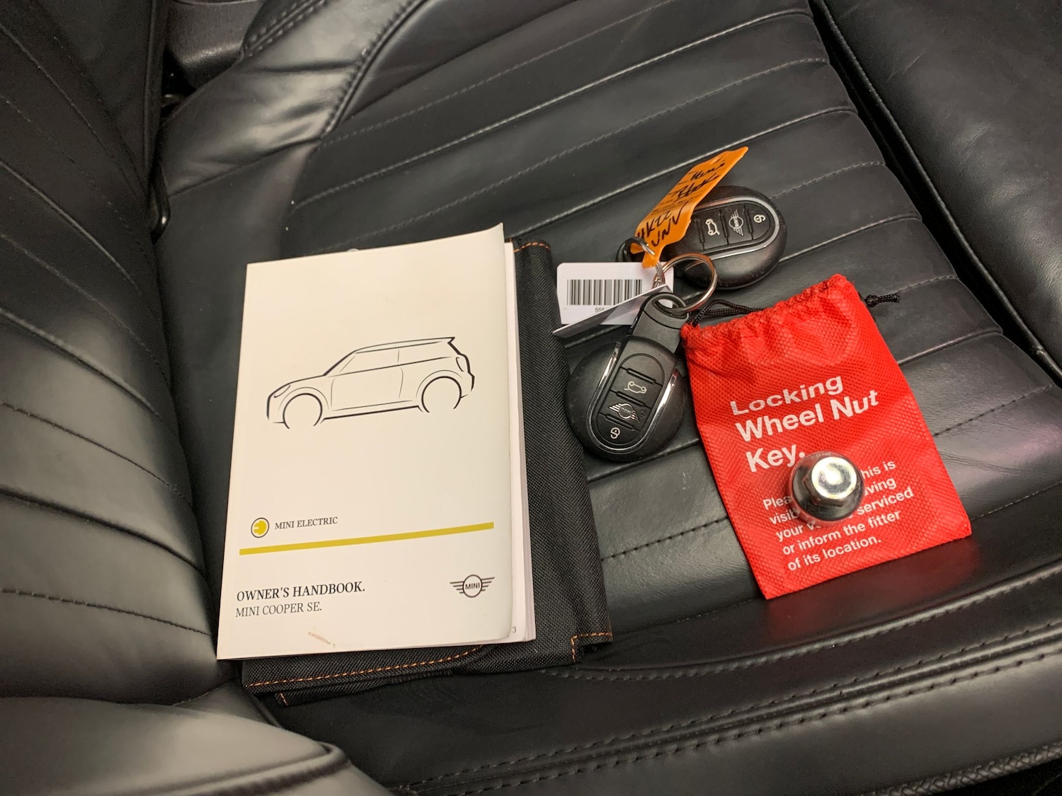 Used MINI Hatch 2022 for sale - 76450096: Photo 38