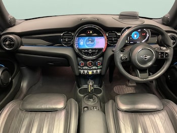 Used MINI Electric Hatch undefined for sale - 76450096: Photo