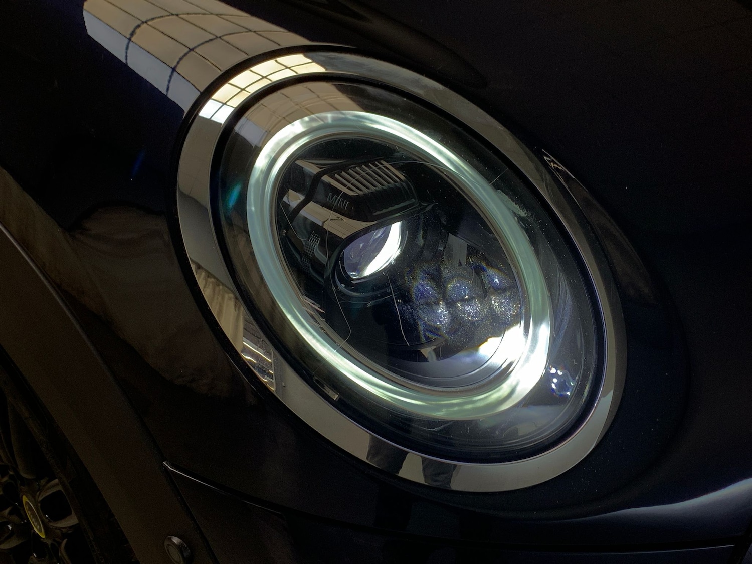 Used MINI Hatch 2022 for sale - 76450096: Photo 9