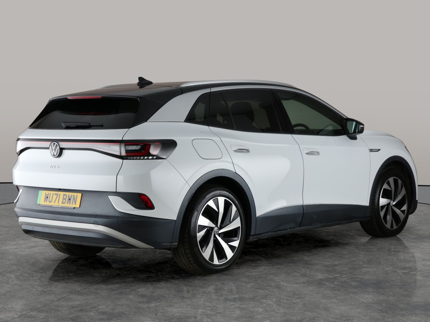 Used Volkswagen ID.4 2021 for sale - 76540399: Photo 11