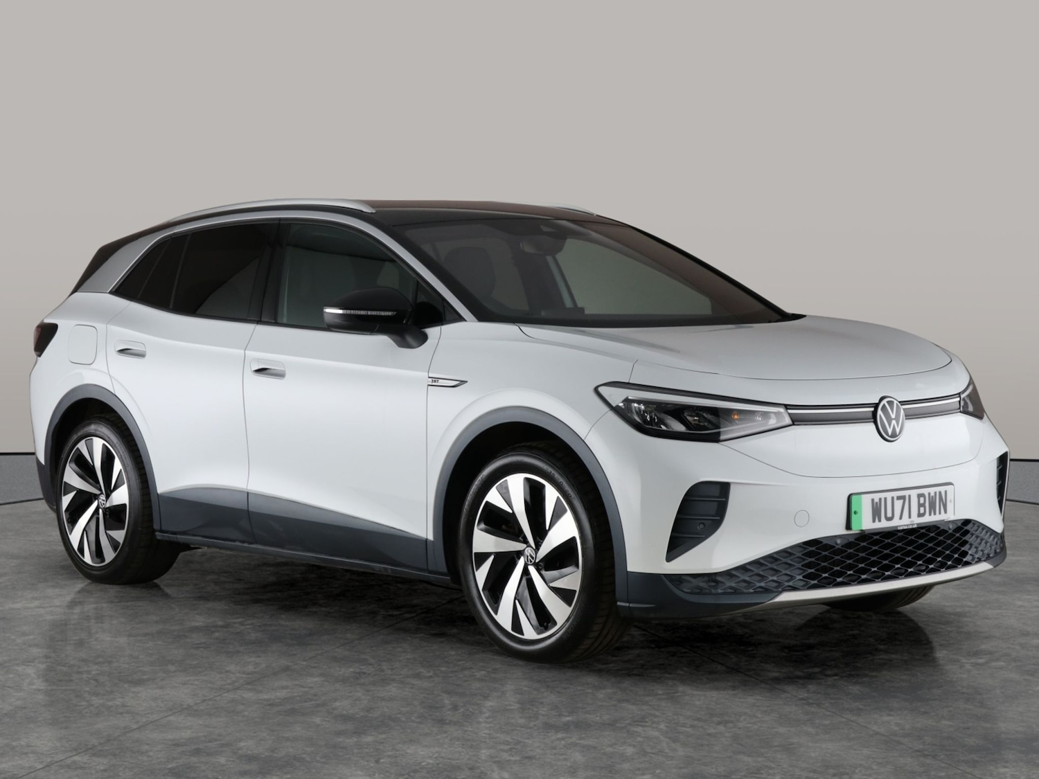 Used Volkswagen ID.4 2021 for sale - 76540399: Photo 9