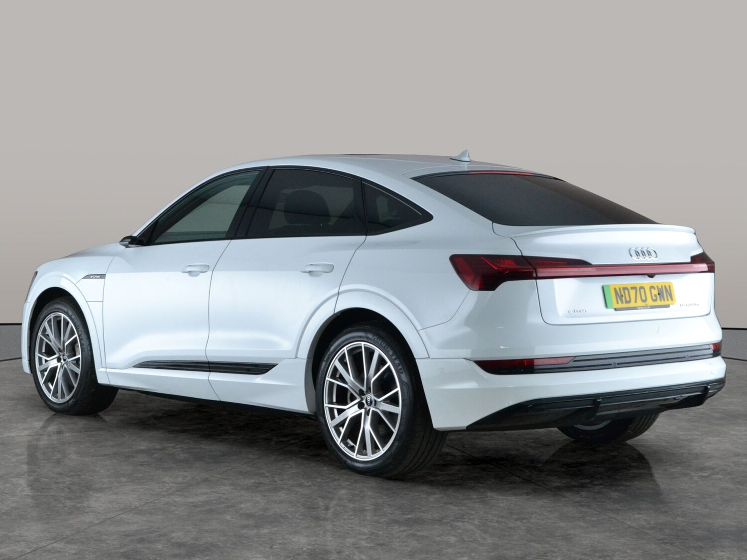 Used Audi e-tron 2020 for sale - 78109950: Photo 13