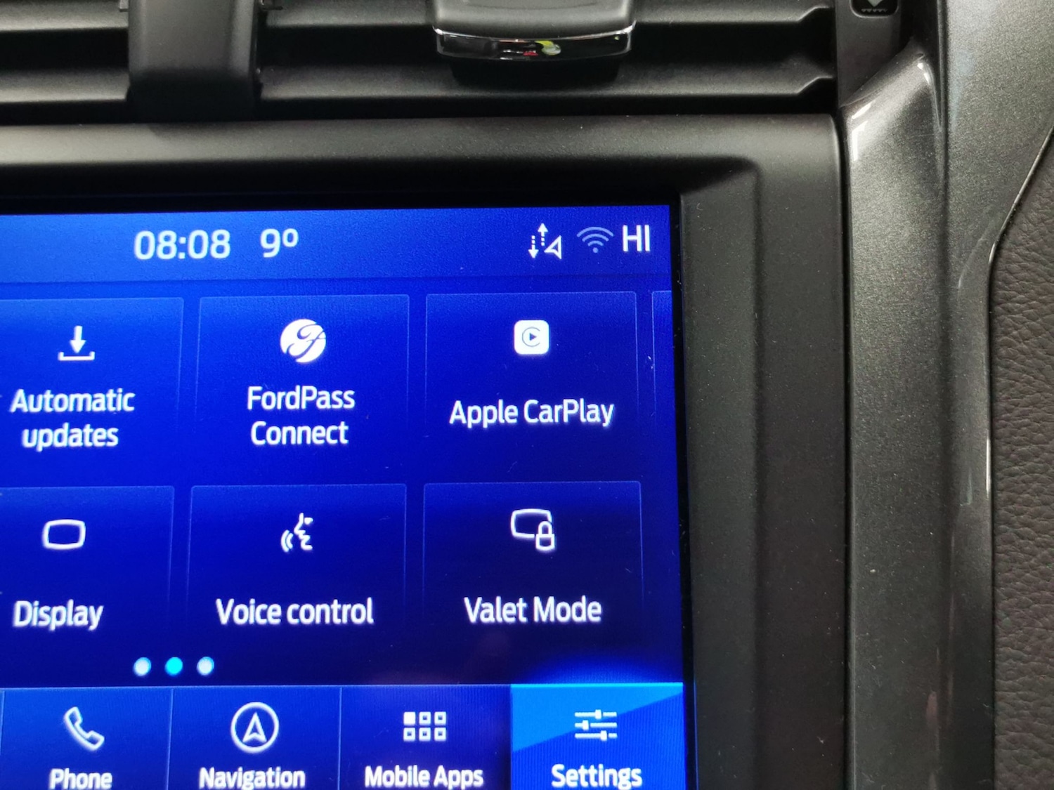 Used Ford Mondeo 2021 for sale - 77311181: Photo 15