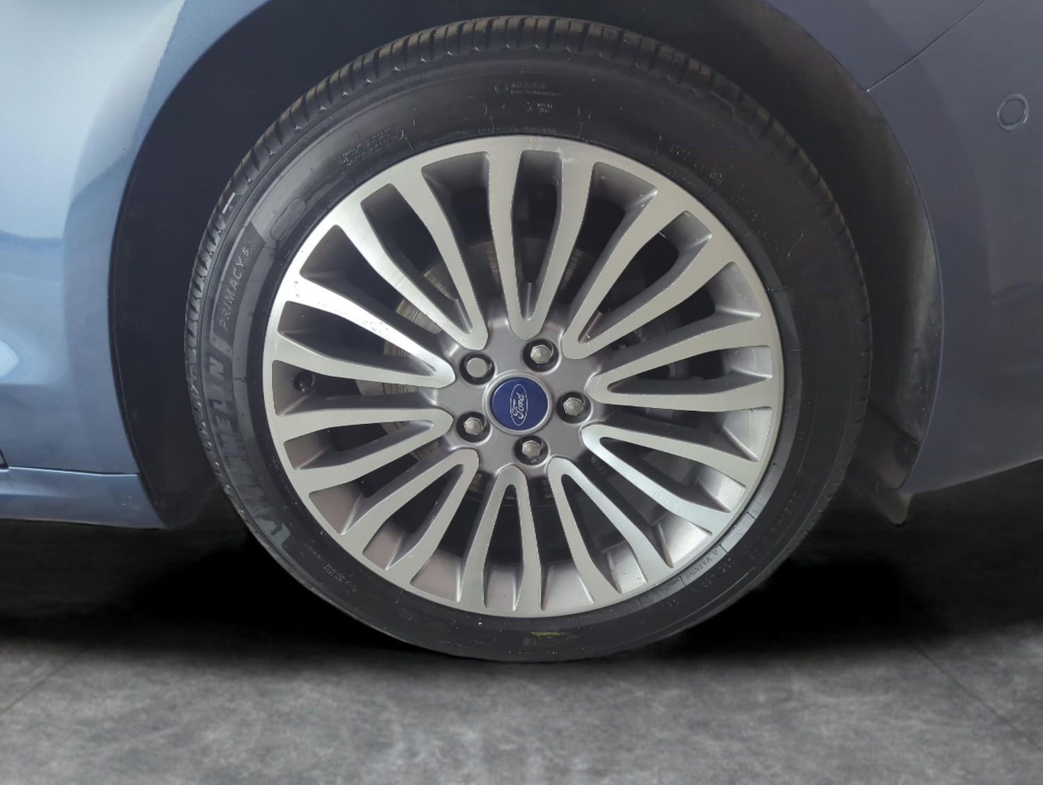 Used Ford Mondeo 2021 for sale - 77311181: Photo 25