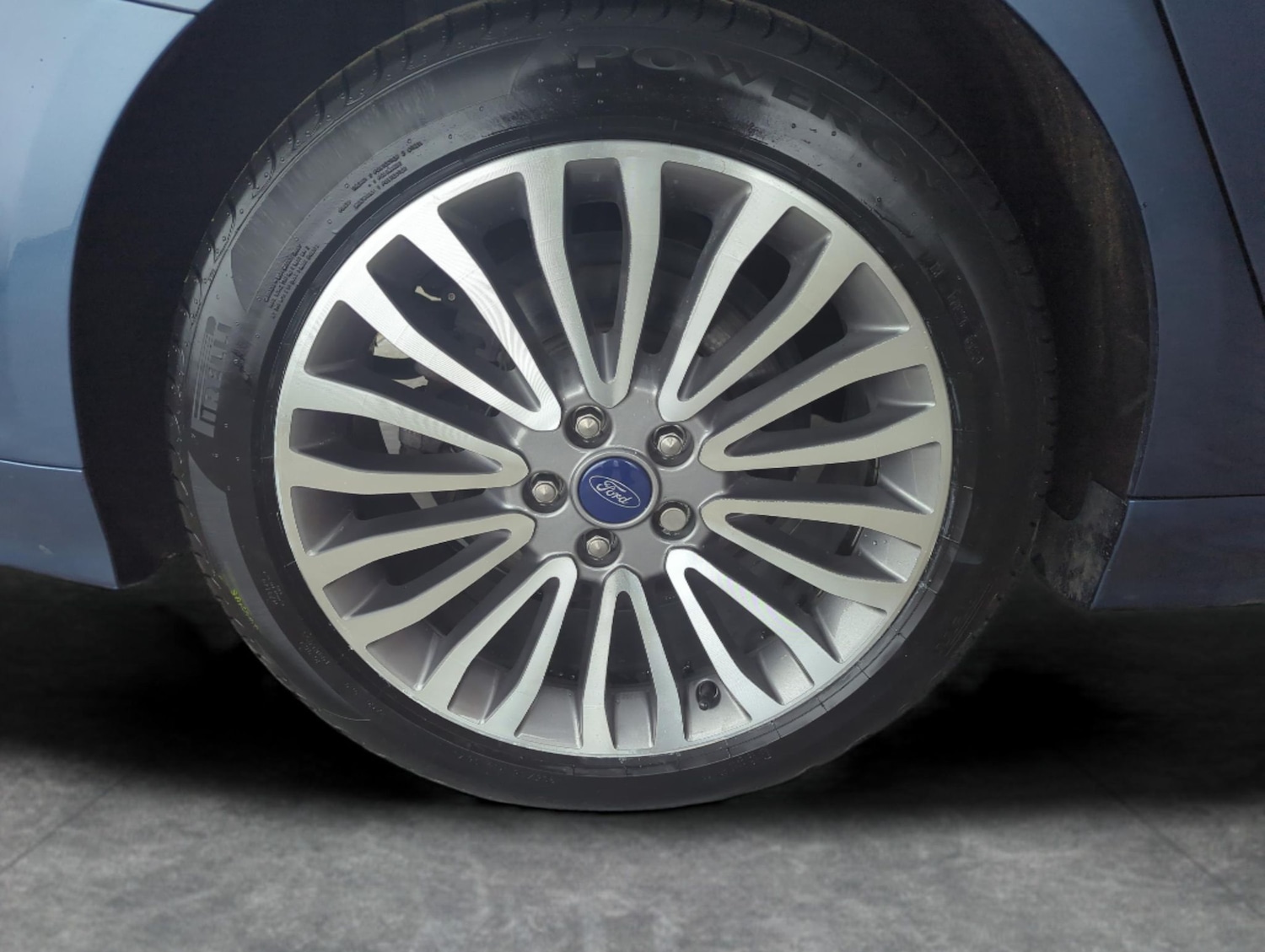 Used Ford Mondeo 2021 for sale - 77311181: Photo 26