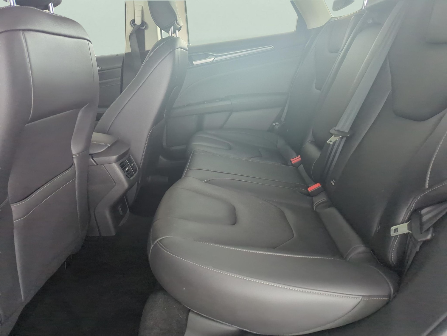 Used Ford Mondeo 2021 for sale - 77311181: Photo 27