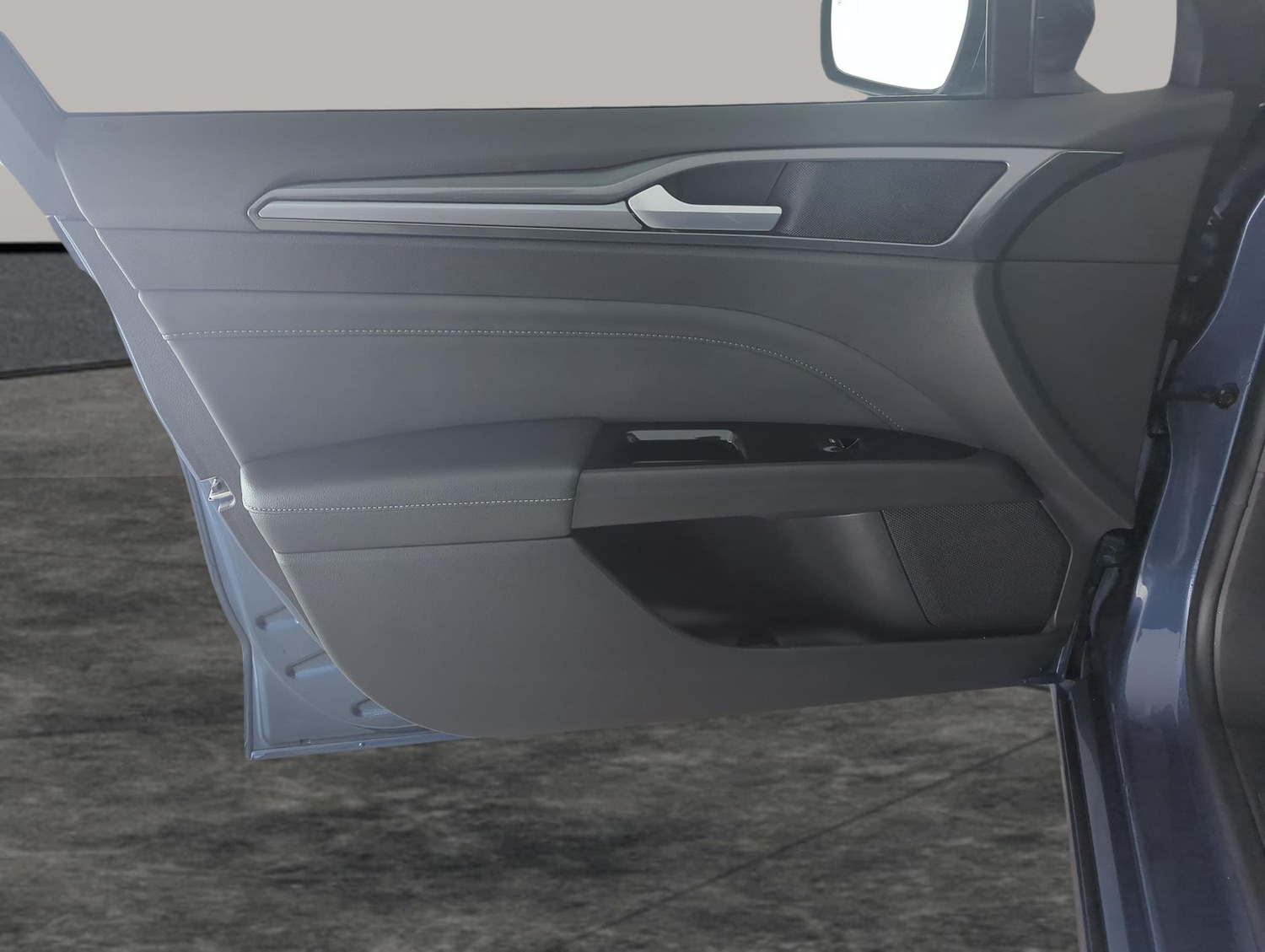 Used Ford Mondeo 2021 for sale - 77311181: Photo 28