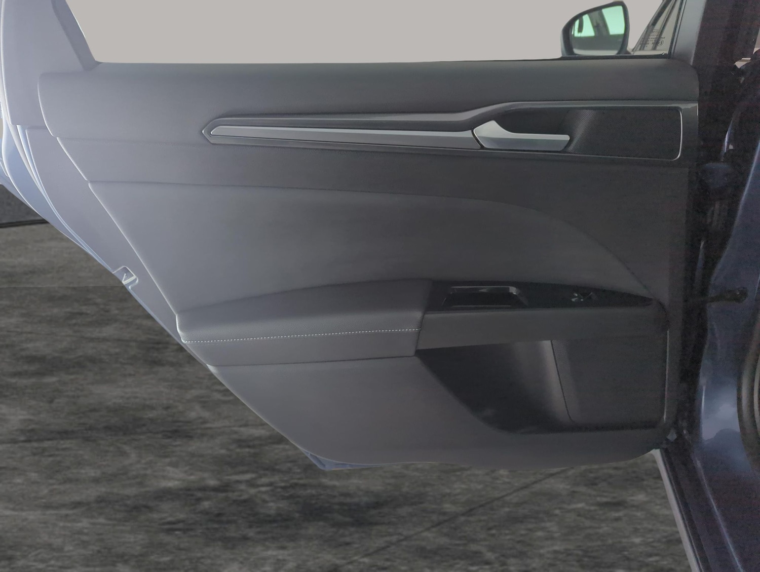 Used Ford Mondeo 2021 for sale - 77311181: Photo 29