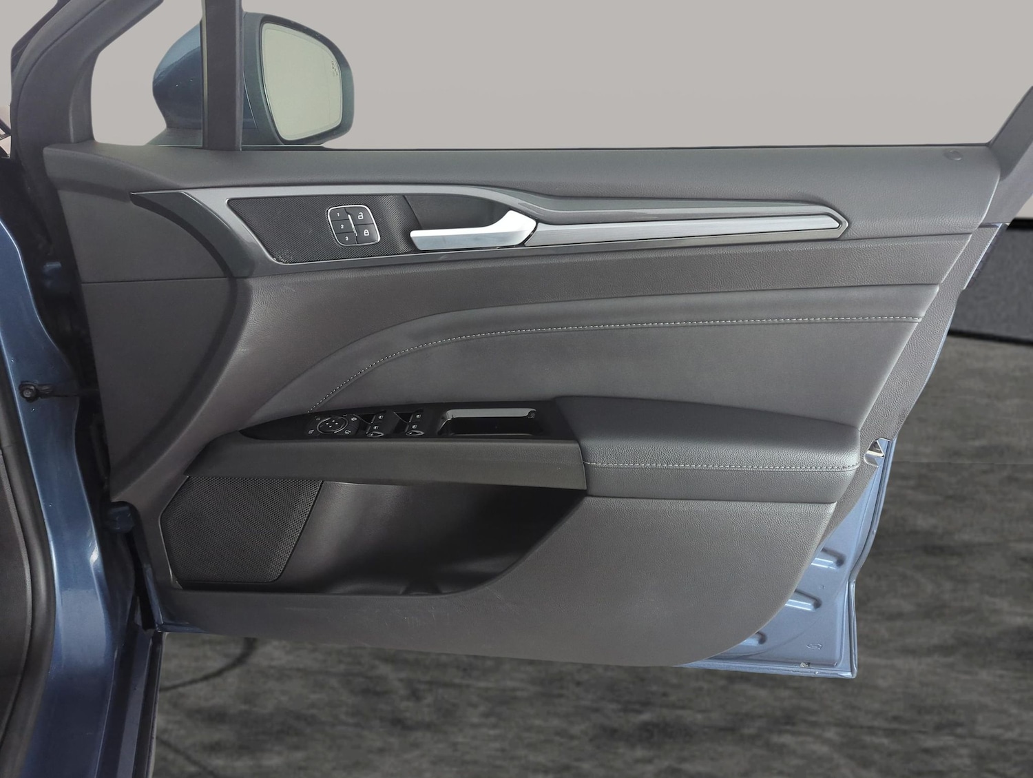 Used Ford Mondeo 2021 for sale - 77311181: Photo 31