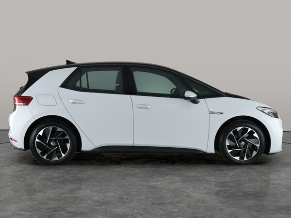 Used Volkswagen ID.3 2021 for sale - 76244960: Photo 13
