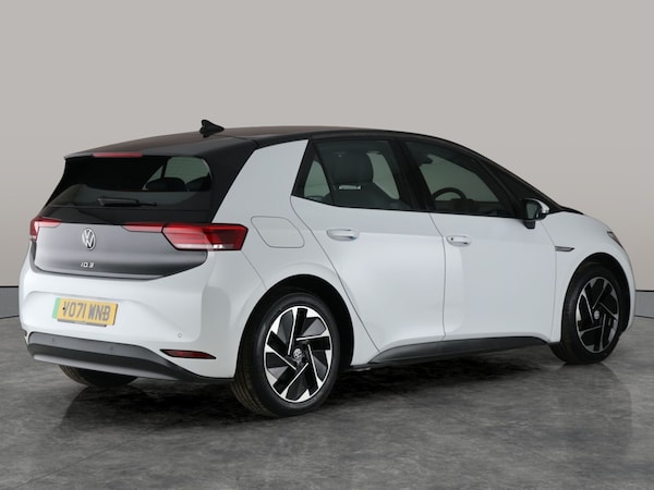 Used Volkswagen ID.3 2021 for sale - 76244960: Photo 14