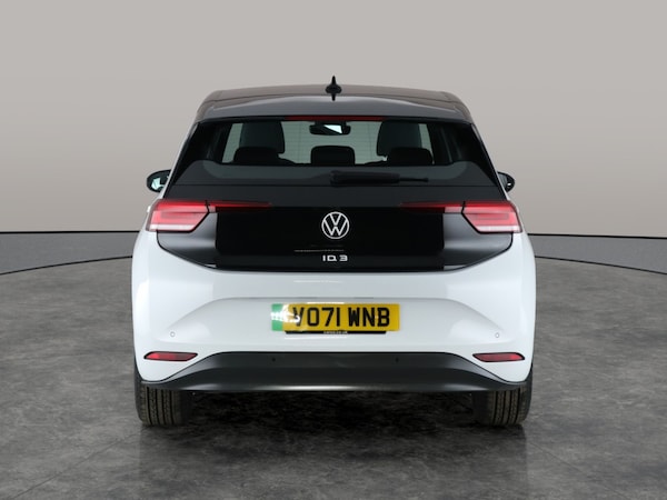 Used Volkswagen ID.3 2021 for sale - 76244960: Photo 16