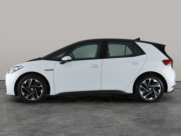 Used Volkswagen ID.3 2021 for sale - 76244960: Photo 18