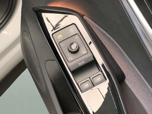 Used Volkswagen ID.3 2021 for sale - 76244960: Photo 19