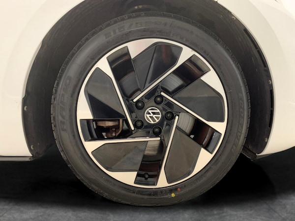 Used Volkswagen ID.3 2021 for sale - 76244960: Photo 28
