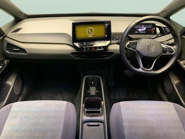 Used Volkswagen ID.3 2021 for sale - 76244960: Photo 4