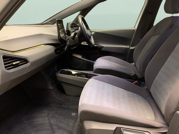 Used Volkswagen ID.3 2021 for sale - 76244960: Photo 6