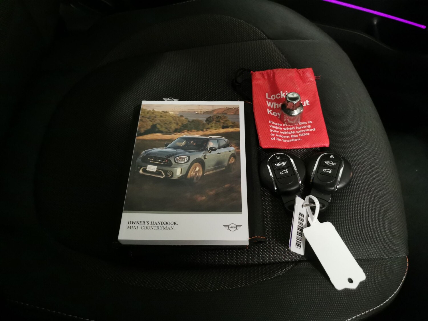 Used MINI Countryman 2022 for sale - 78009868: Photo 31