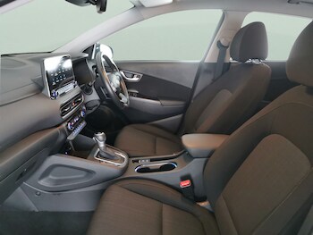 Used Hyundai KONA 2021 for sale - 78538121: Photo
