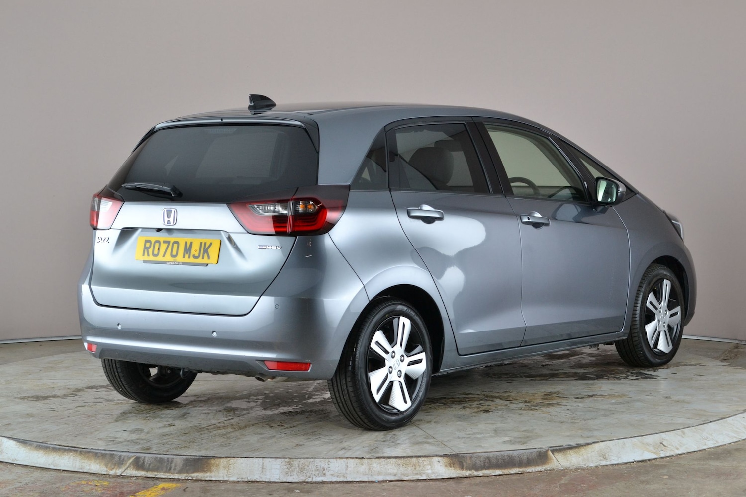 Used Honda Jazz 2021 for sale - 77235781: Photo 10